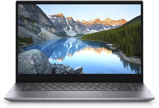 Dell Inspiron 14-5400 2in1 T-i5-1035G1,8 GB Ram,512 GB SSD,2 GB MX 330 ,W10,14F,1N3M,PEN on Amazon.ae - Price Tracker