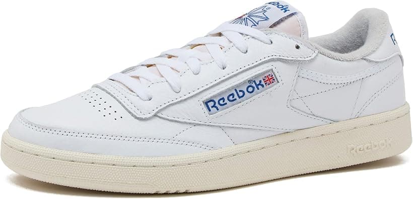 Reebok Club C 85 mens Sneaker on Amazon.ae - Price Tracker
