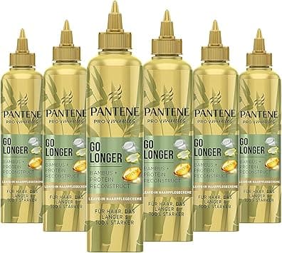 Pantene Pro-V Miracles Pack of 6 on Amazon.ae - Price Tracker