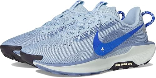 Nike W REACTX PEGASUS TRAIL 5 womens Laced Shoes on Amazon - Best Deal Finder