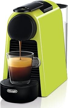 DeLonghi EN 85 L Essenza Mini - International Version - No Nespresso Warranty on Amazon.ae - Price Tracker