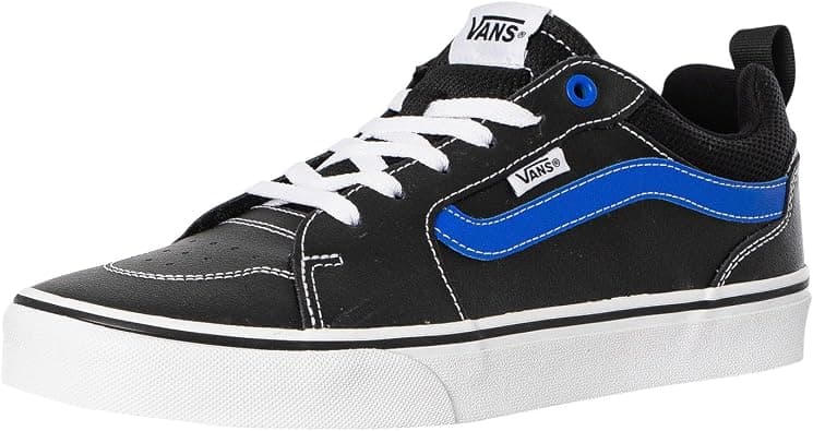 Vans MN FILMORE mens LACED SHOES on Amazon - Best Deal Finder