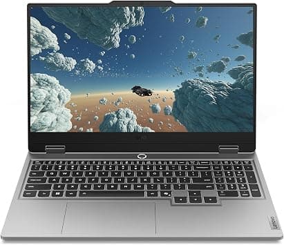 Lenovo Legion LOQ - AI-Powered Gaming Laptop - Intel Core i7-13650HX - 15.6" FHD IPS Display - 144Hz - NVIDIA GeForce RTX 5050 - 16GB Memory - 1TB Storage - NVIDIA G-Sync on Amazon.sa - Price Tracker