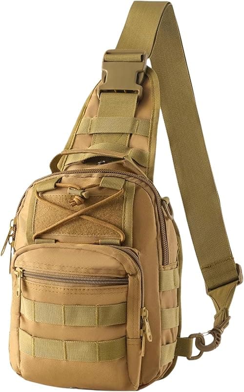 mens Shoulder Bag for Men shoulder bag on Amazon.ae - Price Tracker