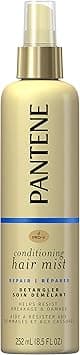 Pantene Pro-V Repair Light Detangler, 2.02 lb on Amazon.ae - Price Tracker