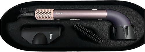 Dyson Supersonic r hair dryer (Jasper Plum) - International Version on Amazon.ae - Price Tracker