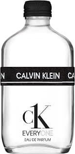 Calvin Klein CK Everyone Perfume for Unisex Eau De Parfum 100ML - متتبع أسعار Amazon.sa