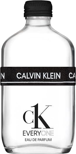 Calvin Klein CK Everyone Perfume for Unisex Eau De Parfum 100ML - متتبع أسعار Amazon.sa