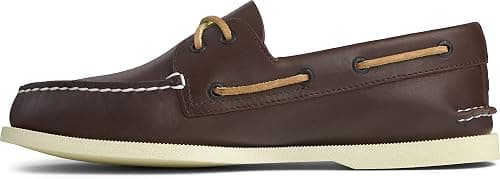 Sperry Men's Authentic Original 2-Eye Boat Shoe on Amazon.ae - Price Tracker