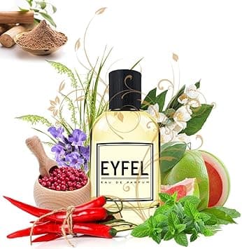 EYFEL Perfume for Men – M96 INSPIRED BY Bleu deE Chan – Eau de Parfum Spray – Men’s Cologne – EDP 100 ml on Amazon.ae - Price Tracker