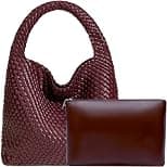 JINMANXUE Unisex B988 MATCHING CLUTCH (pack of 2) - Amazon.ae Price Tracker