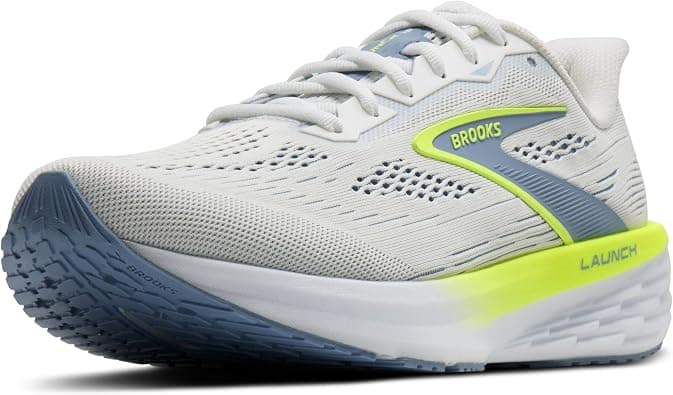 Brooks Launch 12 mens Sneaker على Amazon.ae - متتبع الأسعار