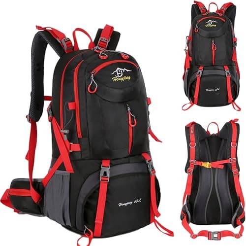VAODO Hiking Daypack on Amazon.ae - Price Tracker