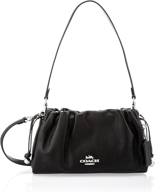 Coach, Faye Shoulder Bag, Cv529Svbk on Amazon - Best Deal Finder