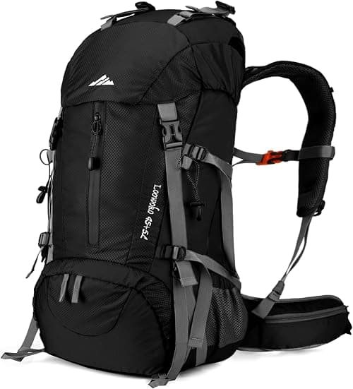 Loowoko unisex-adult Hiking Backpack Daypack Backpacks on Amazon.ae - Price Tracker