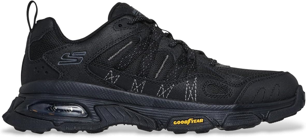 Skechers SKECH-AIR ENVOY mens Shoes on Amazon.ae - Price Tracker