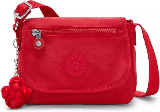 Kipling Sabian Mini Crossbody Bag on Amazon.ae - Price Tracker