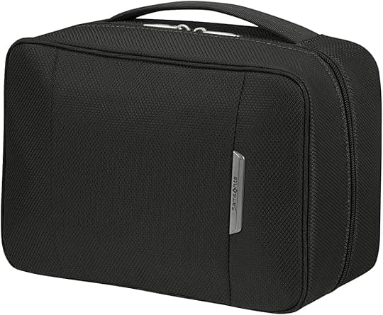 Samsonite Respark Toilet Kit - Bag, Respark Toilet Kit Toiletry Bag on Amazon - Best Deal Finder