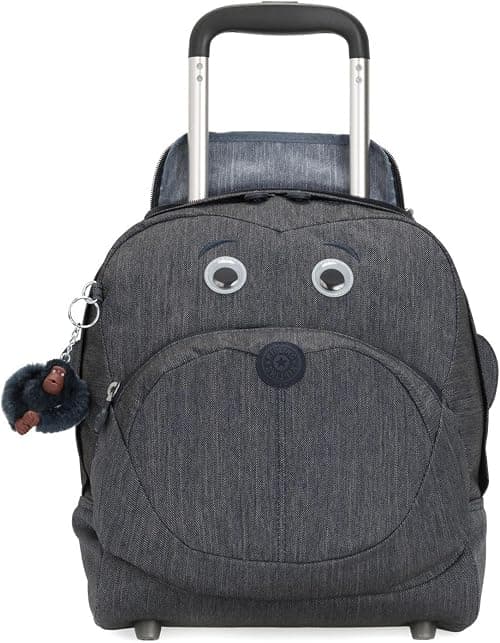 Kipling NUSI Kids Wheeled Bag, Carry On on Amazon - Best Deal Finder