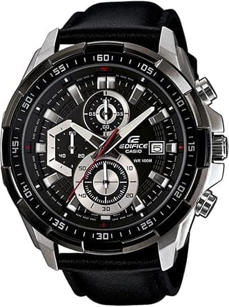 Casio Ecb-20Cl-1Adf Edifice Bluetooth Connect Analog Digital Watch on Amazon.sa - Price Tracker
