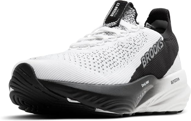 Brooks Glycerin Stealthfit 22 womens Sneaker - Amazon.sa Price Tracker