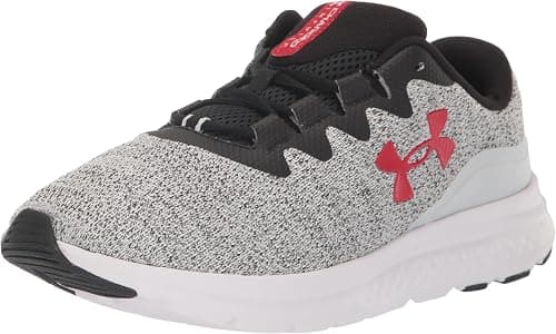 Under Armour Charged Impulse 3 Knit mens Running Shoe on Amazon.ae - Price Tracker