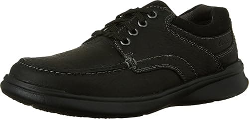 Clarks Cotrell Edge mens Oxford on Amazon - Best Deal Finder