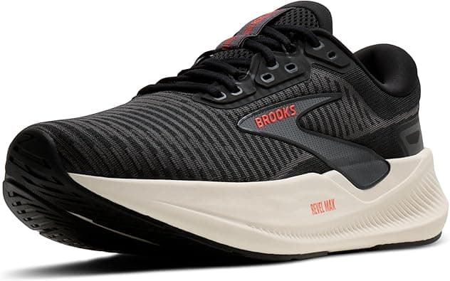 Brooks Revel Max mens Running shoe on Amazon.ae - Price Tracker