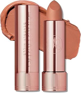 Anastasia Beverly Hills - Matte Lipstick - Warm Taupe on Amazon.ae - Price Tracker