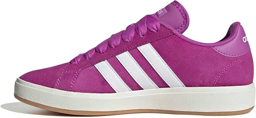 adidas Grand Court Base 00S womens Shoes on Amazon - Best Deal Finder