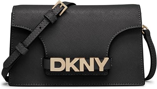 DKNY Womens Avril Wallet On A String Clutch (pack of 1) on Amazon.ae - Price Tracker