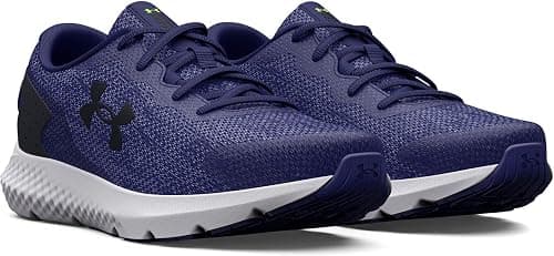 Under Armour UA Charged Rogue 3 Knit mens Sneaker on Amazon.ae - Price Tracker