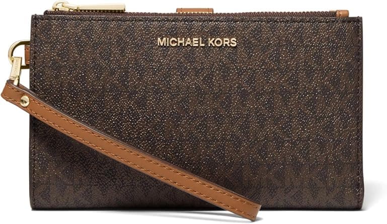 Michael Kors Year-Round Wallet, Small on Amazon.ae - Price Tracker