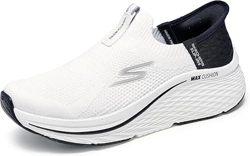 Skechers Max Cushioning Elite 2.0 Eternal Hands Free Slip-ins womens Sneaker on Amazon.ae - Price Tracker