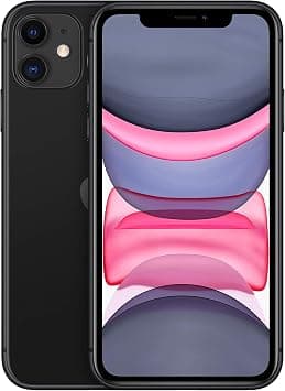Apple (Refurbished) iPhone 11 (128 GB) - Black on Amazon.ae - Price Tracker