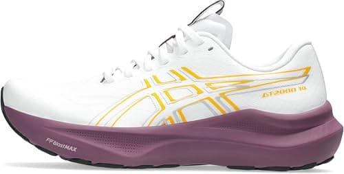 اسيكس حذاء رياضي للنساء Gt-2000 14 على أمازون - دليلك لأفضل العروض