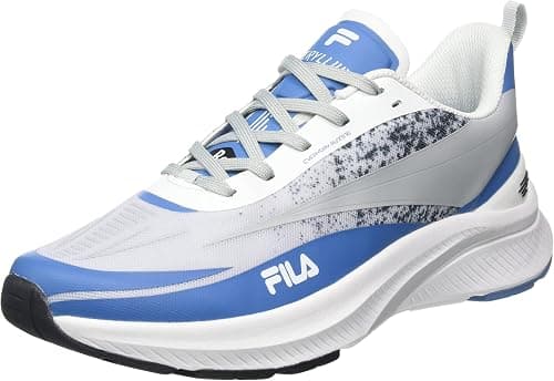 Fila Fila Beryllium mens Running Shoe on Amazon.ae - Price Tracker