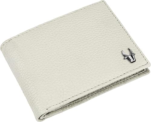 WildHorn Brown Men's Wallet ( on Amazon.ae - Price Tracker