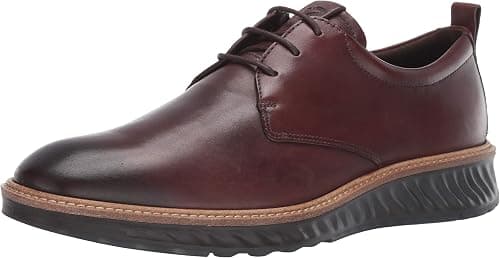 Ecco St.1 Hybrid Men's Derbys on Amazon.ae - Price Tracker
