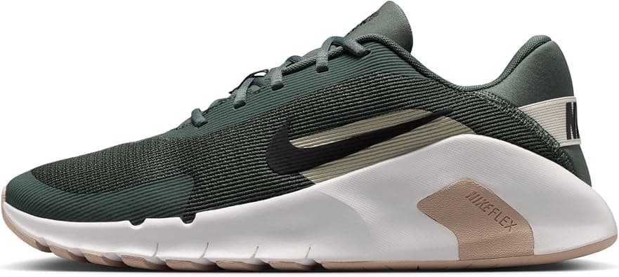 Nike NIKE FLEX TRAIN mens Laced Shoes on Amazon - Best Deal Finder