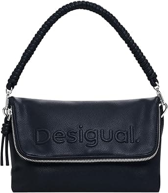 Mini Crossbody Bag, Black/White, S on Amazon.ae - Price Tracker