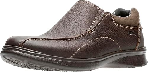 Clarks Men's Cotrell Free Loafer on Amazon - Best Deal Finder
