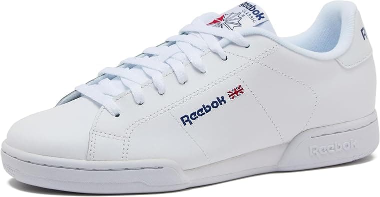 Reebok Npc Ii Mens Shoes on Amazon.ae - Price Tracker