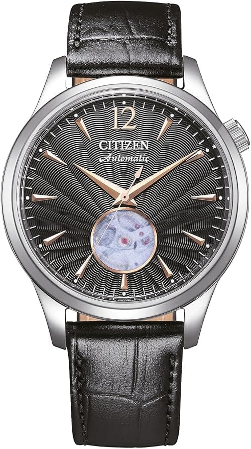Citizen Automatic Watch NH913 on Amazon - Best Deal Finder