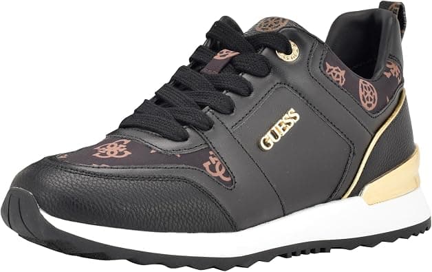 GUESS Kadlin womens Sneaker on Amazon.ae - Price Tracker