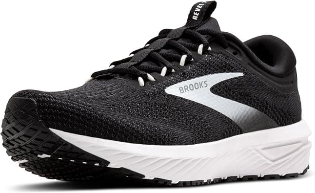 Brooks Revel 7 womens Sneaker on Amazon - Best Deal Finder