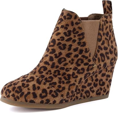 Dune London Women's Zoey Wedge على Amazon.ae - متتبع الأسعار