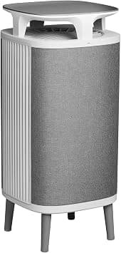 BLUEAIR Air Purifier for Rooms up to 48m²| DustMagnet 5240i - Tabletop Air Purifier for Dust, Pet Dander, Smoke, Mold, Pollen, Allergens, Odor Removal and HEPASilent on Amazon.ae - Price Tracker