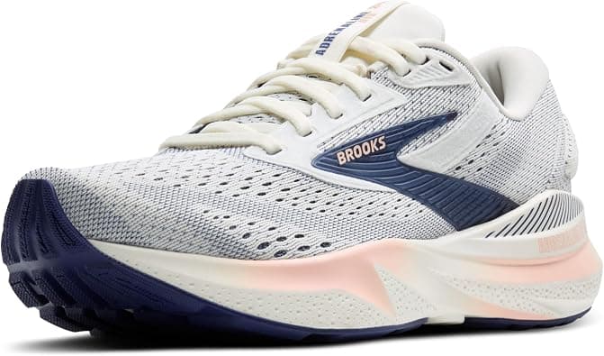 Brooks Women’s Adrenaline GTS 24 Supportive Running Shoe on Amazon - Best Deal Finder