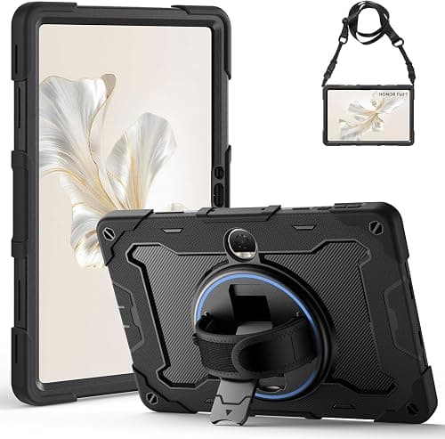 Gerutek Shockproof Case for Honor Pad 9 12.1 Inch 2024 على Amazon.ae - متتبع الأسعار